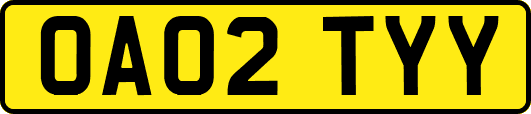 OA02TYY