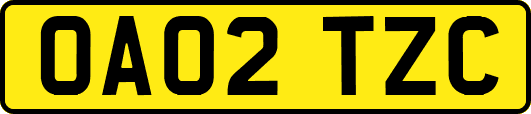 OA02TZC
