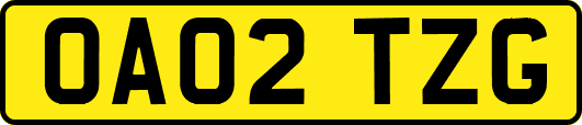 OA02TZG