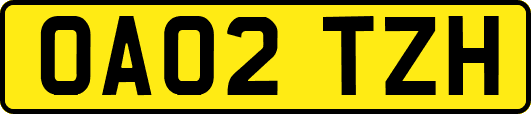OA02TZH