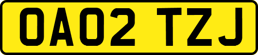 OA02TZJ