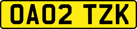 OA02TZK