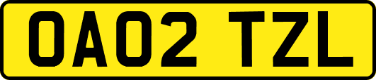 OA02TZL
