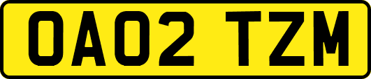 OA02TZM