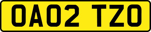 OA02TZO
