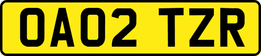 OA02TZR