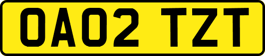 OA02TZT