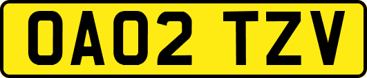 OA02TZV