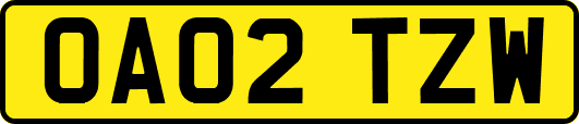 OA02TZW