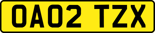 OA02TZX