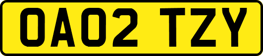 OA02TZY