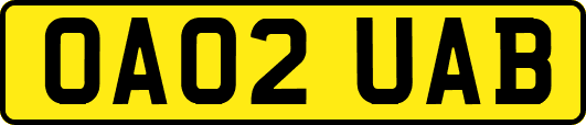 OA02UAB