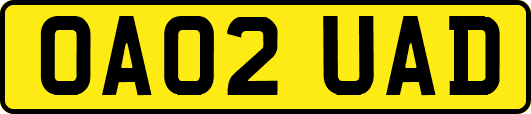 OA02UAD