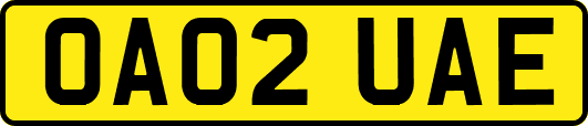 OA02UAE