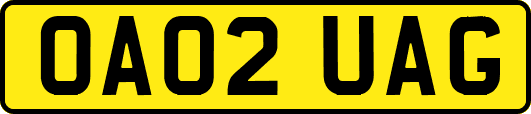 OA02UAG