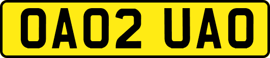 OA02UAO