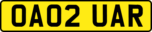 OA02UAR