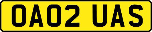 OA02UAS