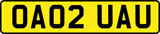 OA02UAU