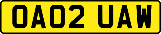 OA02UAW