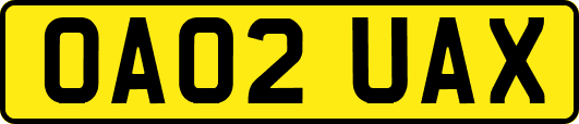 OA02UAX