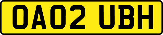 OA02UBH
