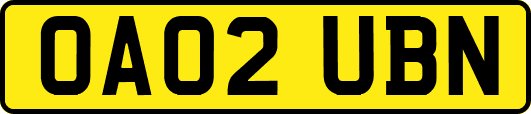 OA02UBN
