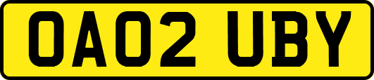 OA02UBY