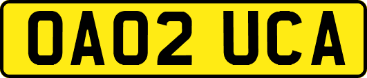 OA02UCA