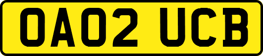OA02UCB