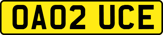 OA02UCE