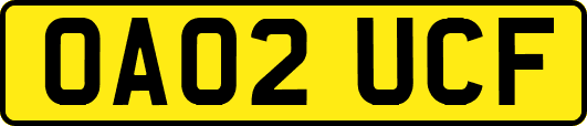 OA02UCF