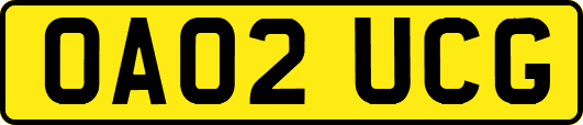 OA02UCG