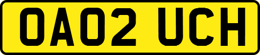 OA02UCH