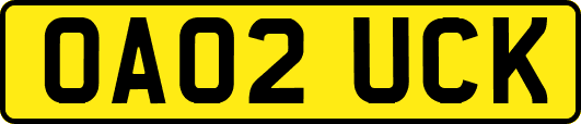 OA02UCK