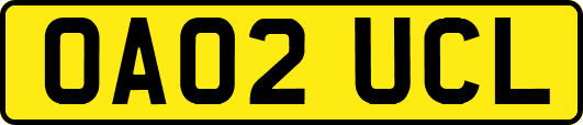 OA02UCL