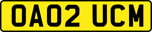 OA02UCM
