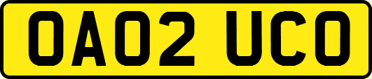 OA02UCO