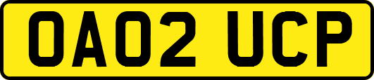 OA02UCP