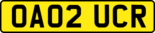 OA02UCR
