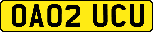 OA02UCU