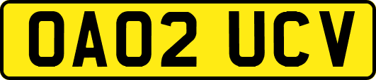 OA02UCV