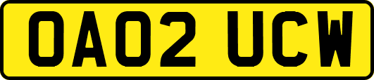 OA02UCW