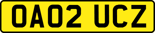 OA02UCZ