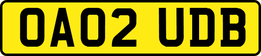 OA02UDB