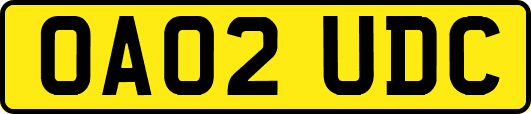 OA02UDC