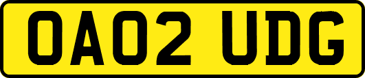 OA02UDG