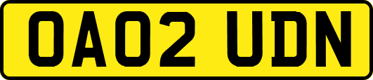 OA02UDN