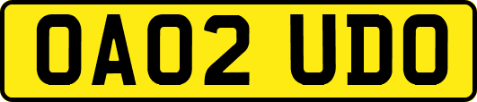 OA02UDO
