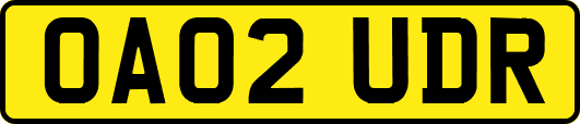 OA02UDR